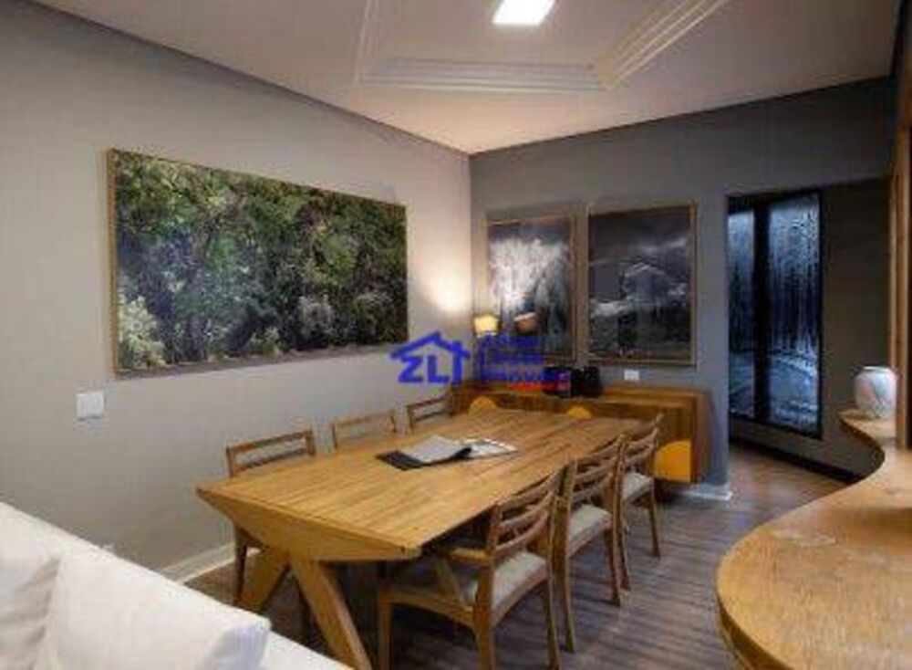 Casa, 3 quartos, 250 m² - Foto 1