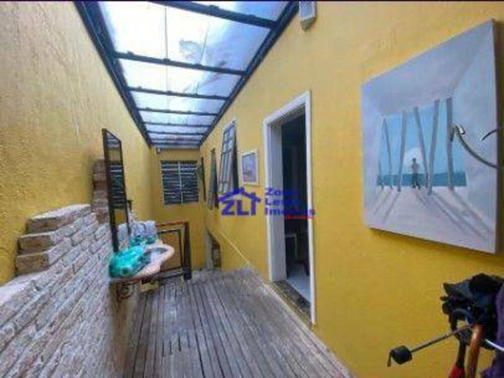 Casa, 3 quartos, 250 m² - Foto 3