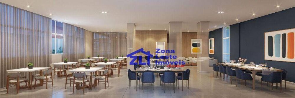 Apartamento, 3 quartos, 160 m² - Foto 3