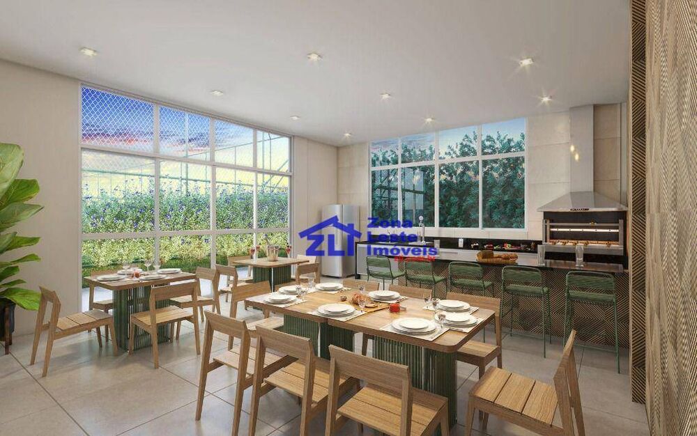 Apartamento, 3 quartos, 160 m² - Foto 4