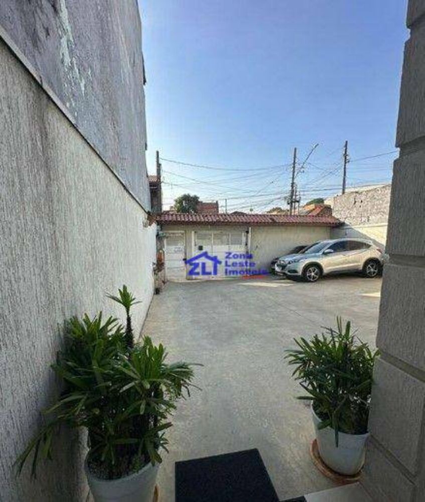 Sobrado, 2 quartos, 70 m² - Foto 4