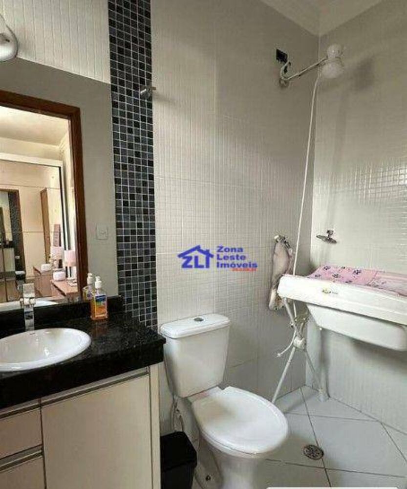 Sobrado, 2 quartos, 70 m² - Foto 2