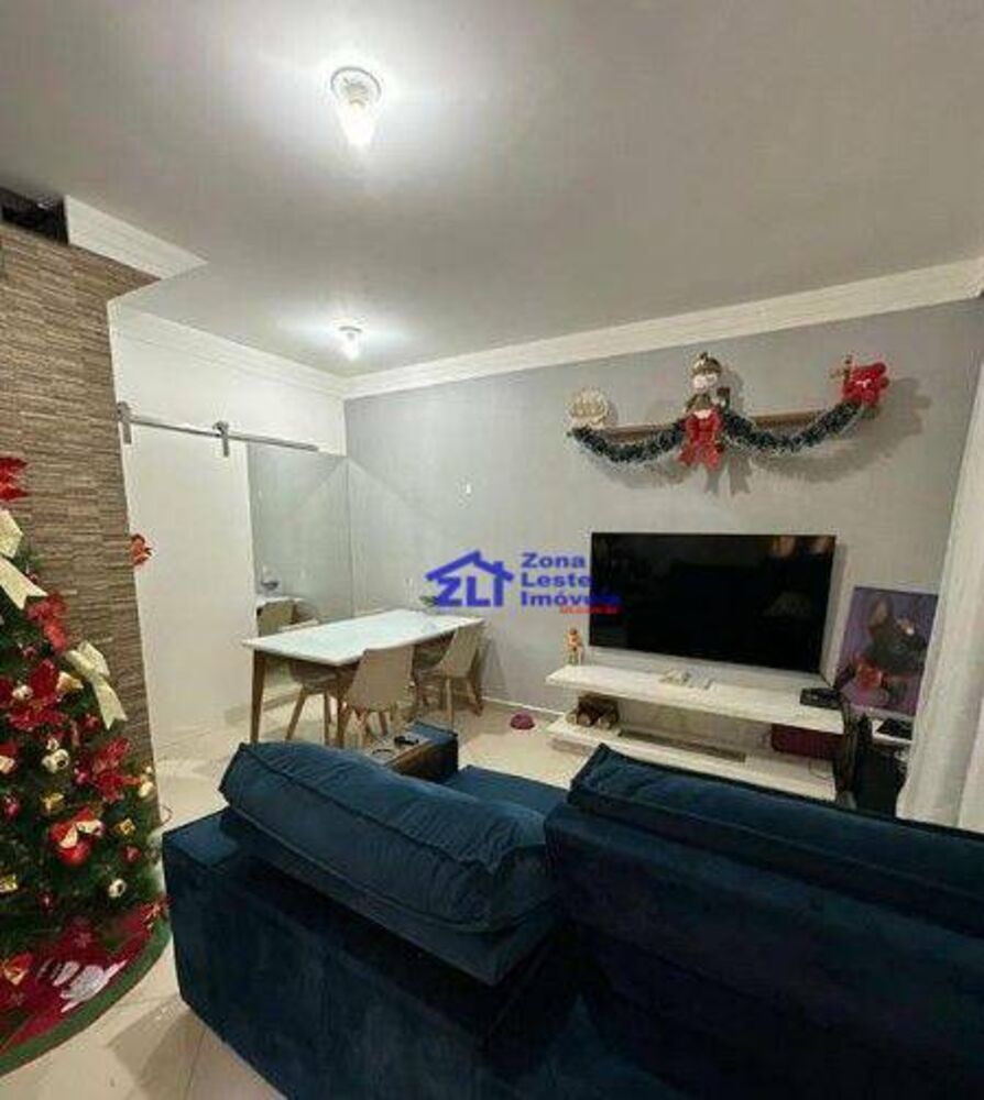 Sobrado, 2 quartos, 70 m² - Foto 1