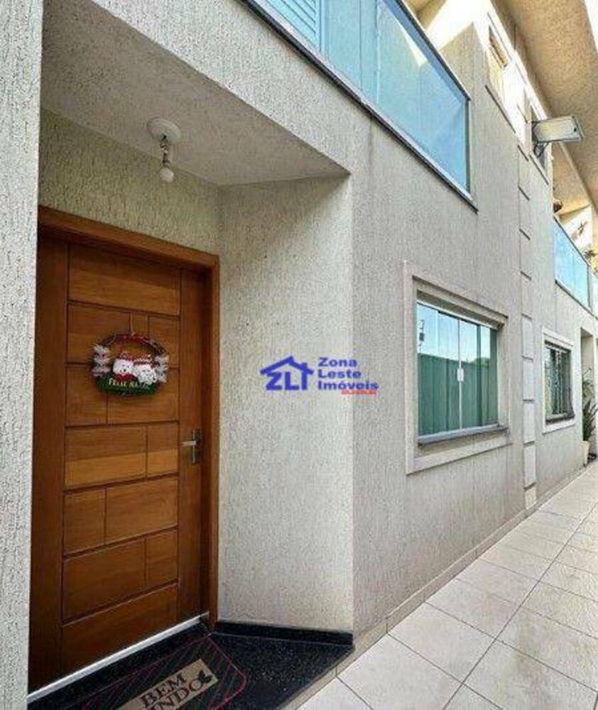 Sobrado, 2 quartos, 70 m² - Foto 3