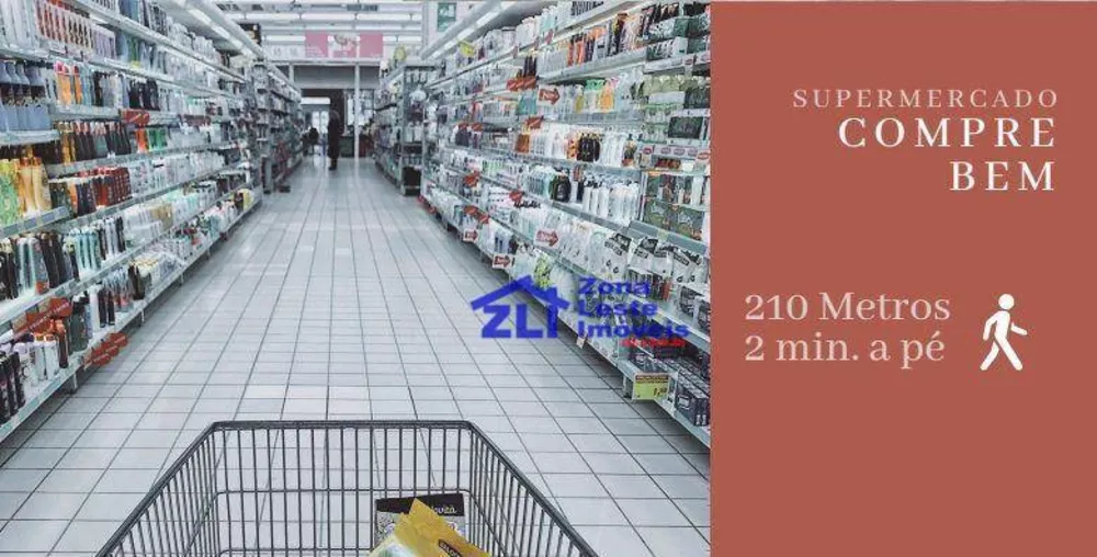 Apartamento, 2 quartos, 39 m² - Foto 13