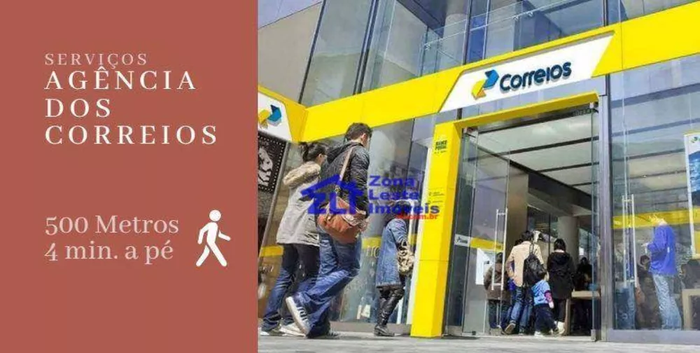 Apartamento, 2 quartos, 39 m² - Foto 12