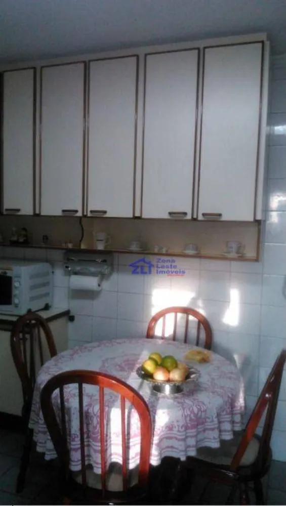 Cobertura, 4 quartos, 225 m² - Foto 1
