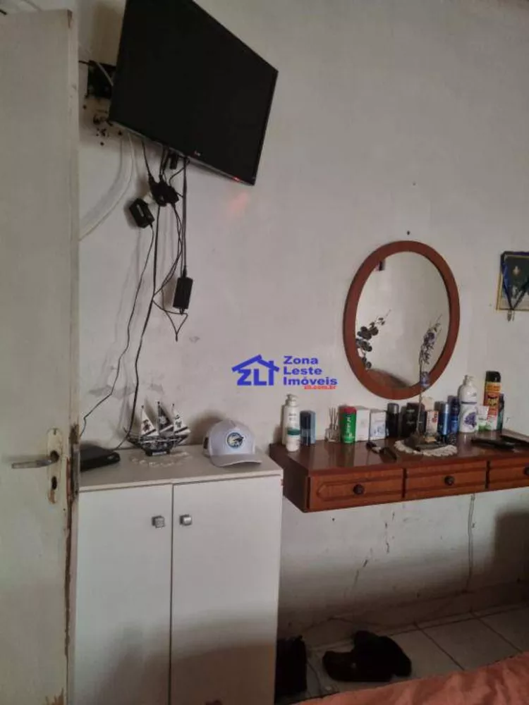Sobrado, 3 quartos, 129 m² - Foto 1