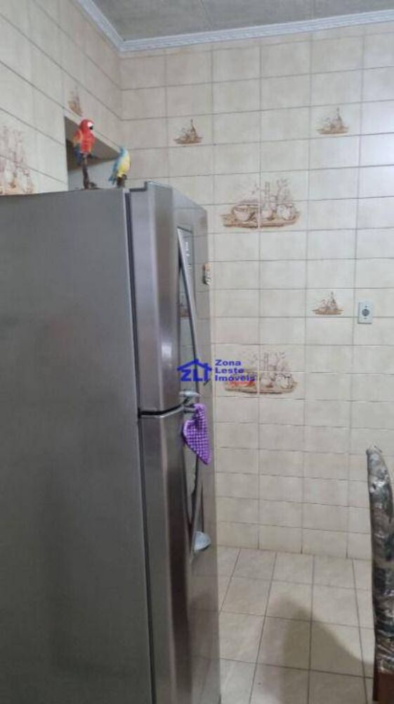 Sobrado, 3 quartos, 129 m² - Foto 13
