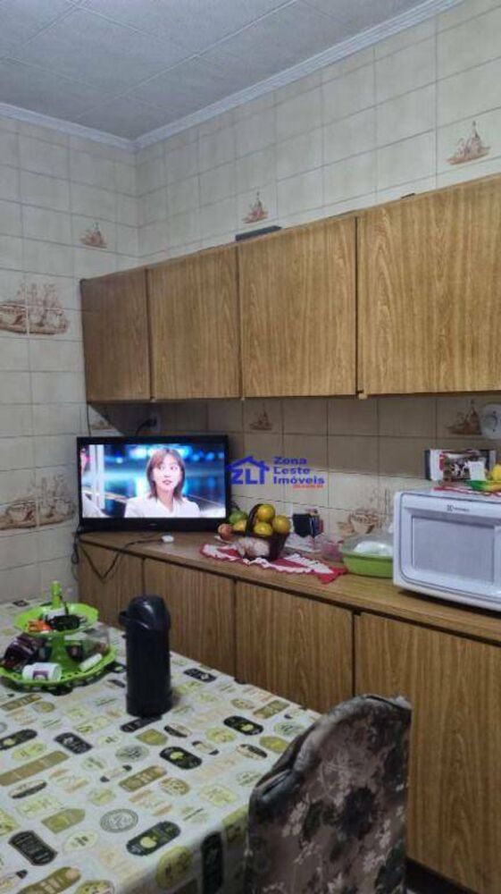 Sobrado, 3 quartos, 129 m² - Foto 14