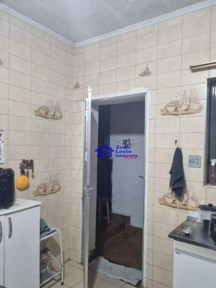 Sobrado, 3 quartos, 129 m² - Foto 4