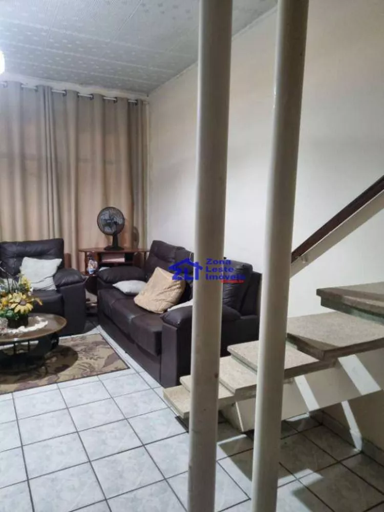 Sobrado, 3 quartos, 129 m² - Foto 19