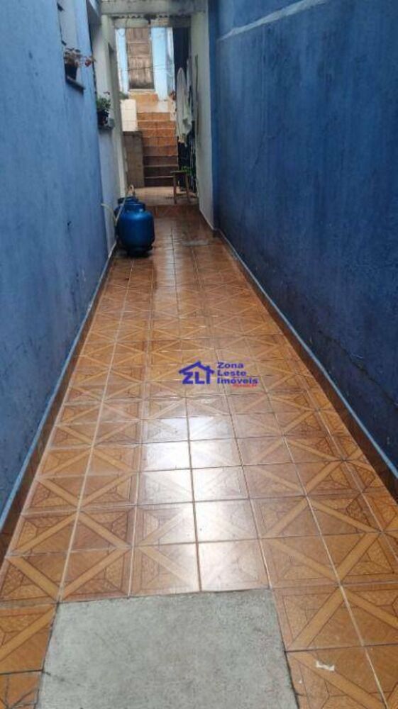 Sobrado, 3 quartos, 129 m² - Foto 16