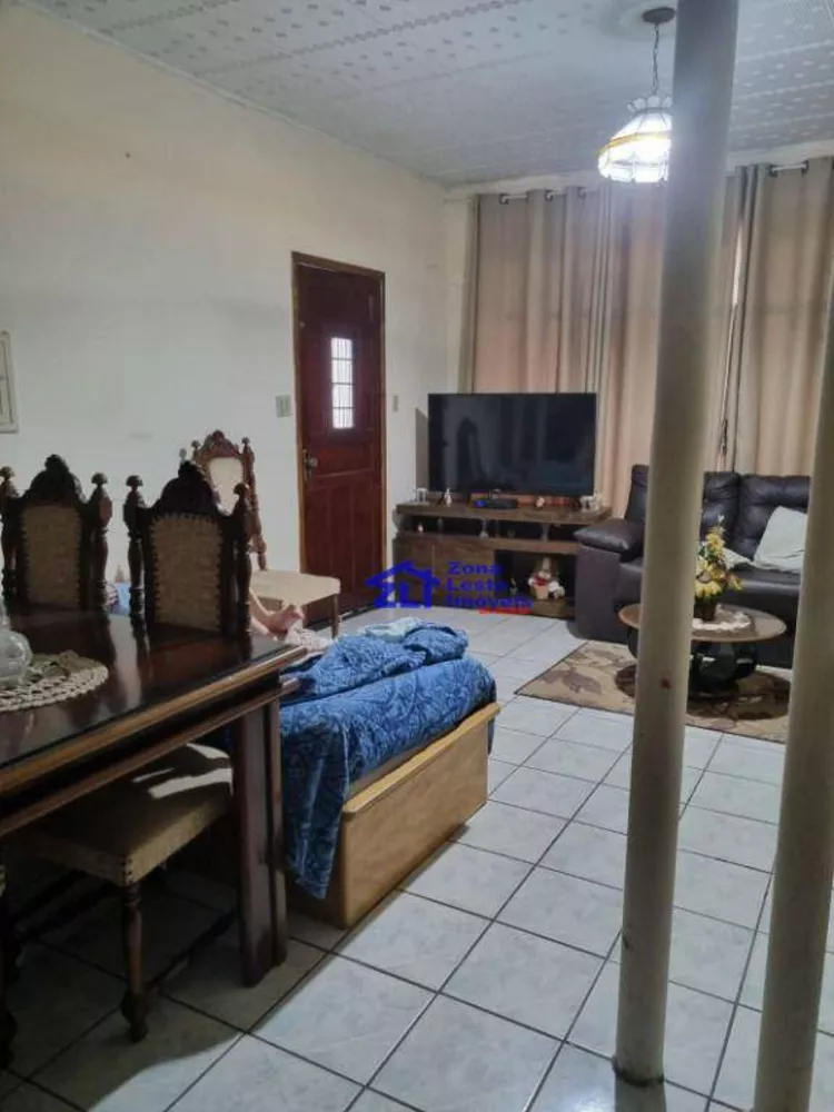 Sobrado, 3 quartos, 129 m² - Foto 5