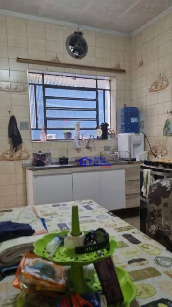 Sobrado, 3 quartos, 129 m² - Foto 9