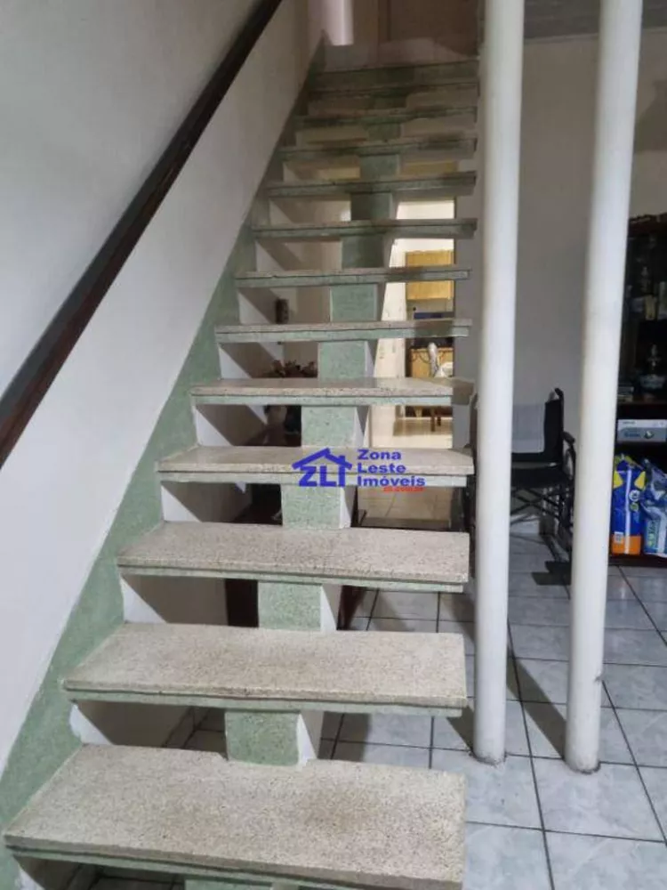 Sobrado, 3 quartos, 129 m² - Foto 20
