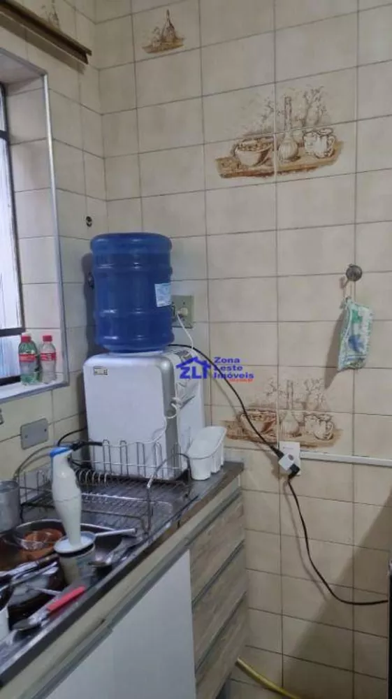 Sobrado, 3 quartos, 129 m² - Foto 6