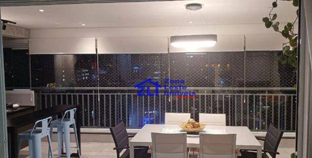 Apartamento, 3 quartos, 119 m² - Foto 3
