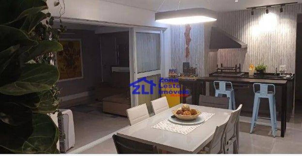 Apartamento, 3 quartos, 119 m² - Foto 4