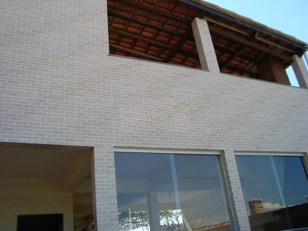 Chácara, 5 quartos, 1000 m² - Foto 8