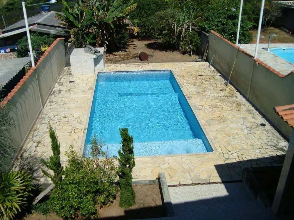 Chácara, 5 quartos, 1000 m² - Foto 6