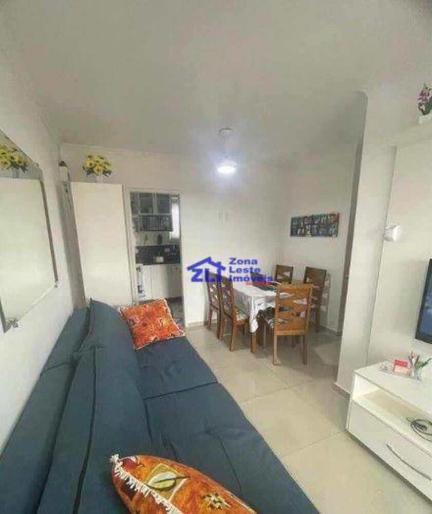 Apartamento, 2 quartos, 62 m² - Foto 2