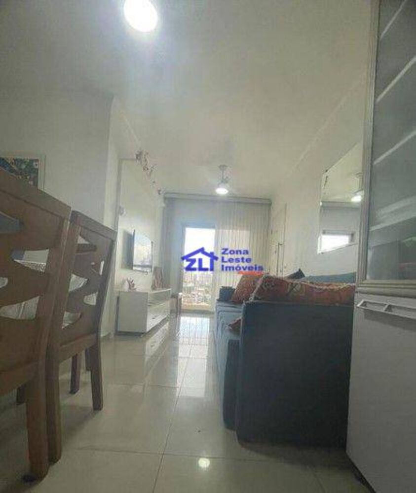 Apartamento, 2 quartos, 62 m² - Foto 4