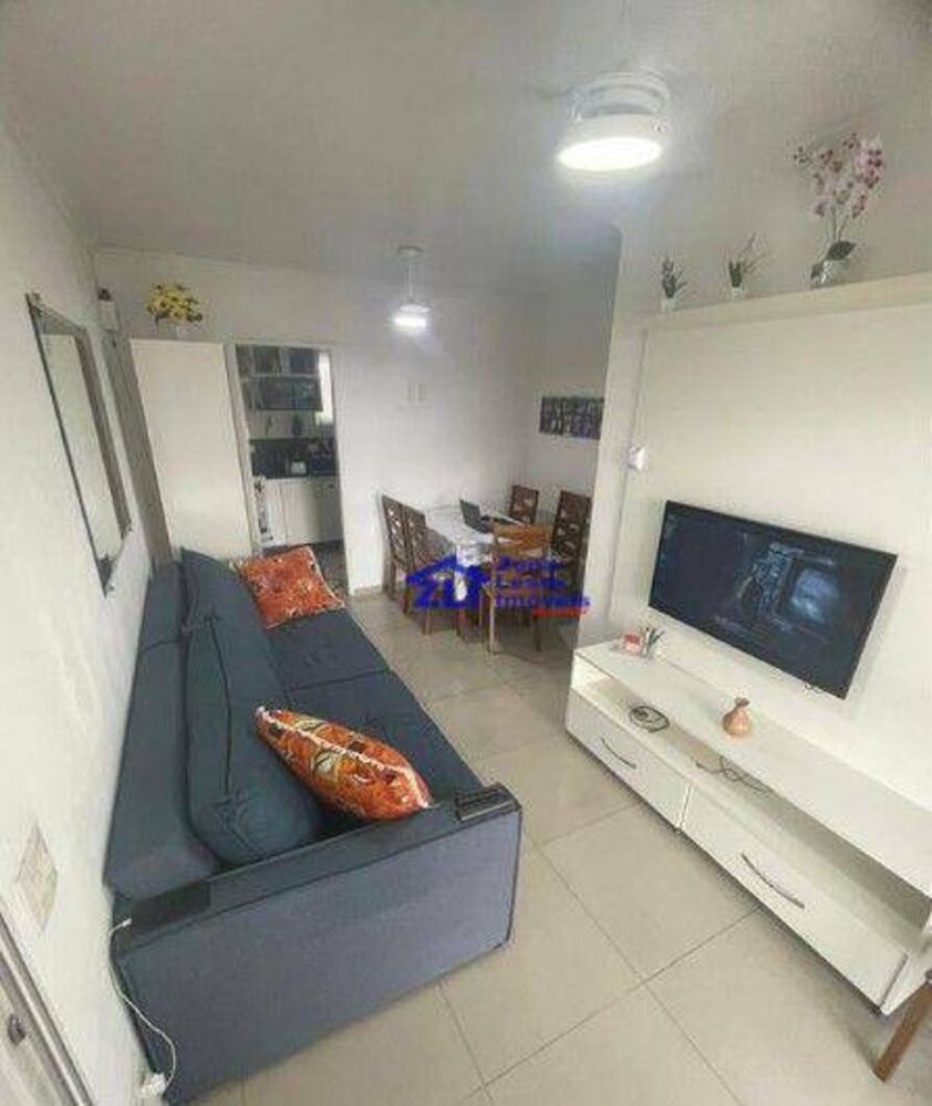 Apartamento, 2 quartos, 62 m² - Foto 3