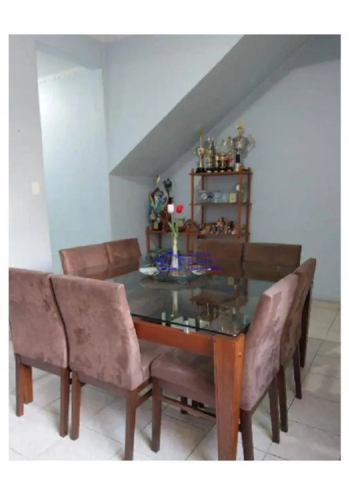 Casa, 3 quartos, 145 m² - Foto 3
