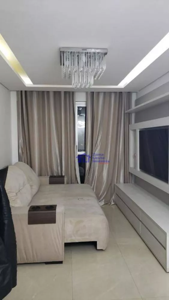 Apartamento, 2 quartos, 58 m² - Foto 4