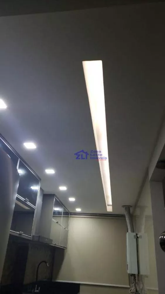 Apartamento, 2 quartos, 58 m² - Foto 11