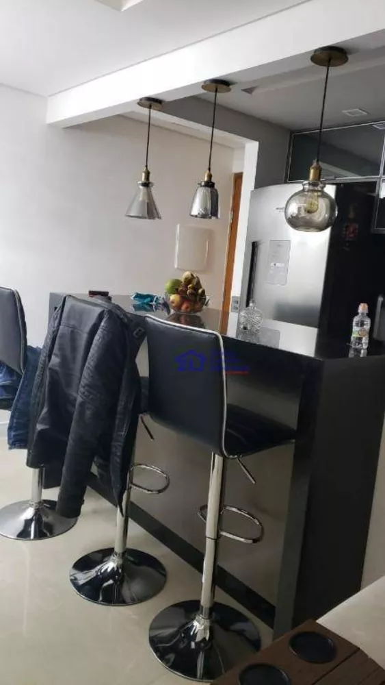 Apartamento, 2 quartos, 58 m² - Foto 6