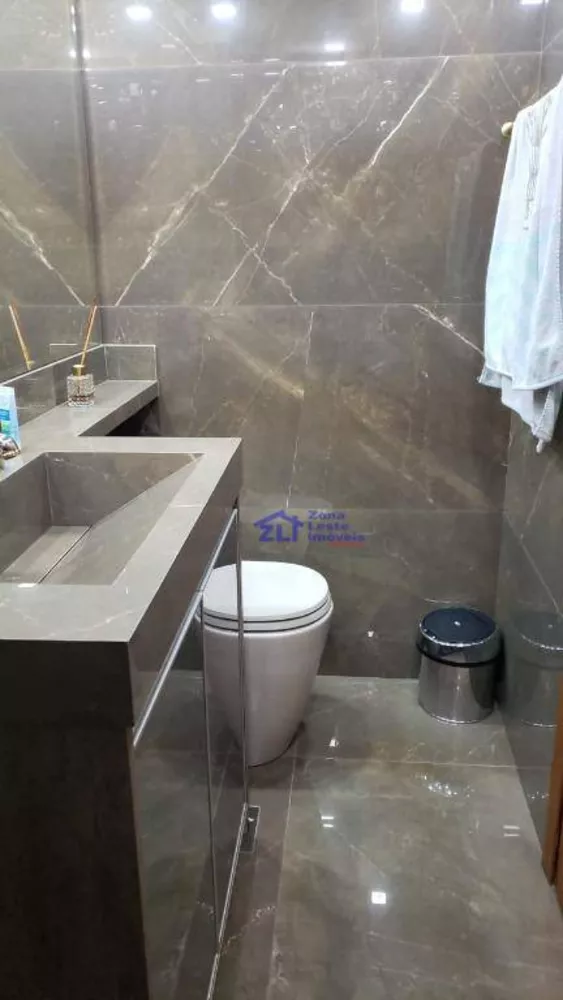 Apartamento, 2 quartos, 58 m² - Foto 3