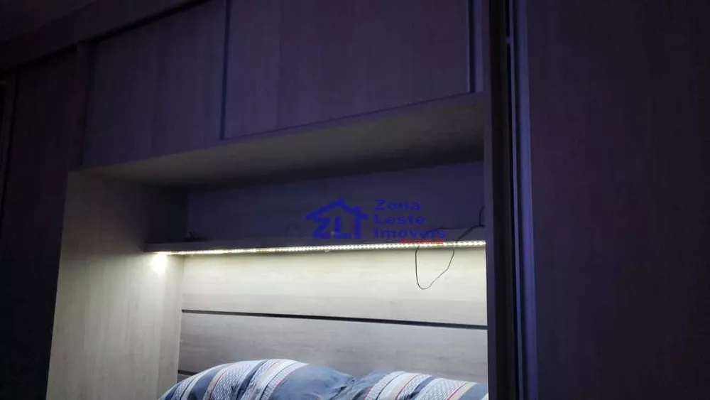 Apartamento, 2 quartos, 58 m² - Foto 5
