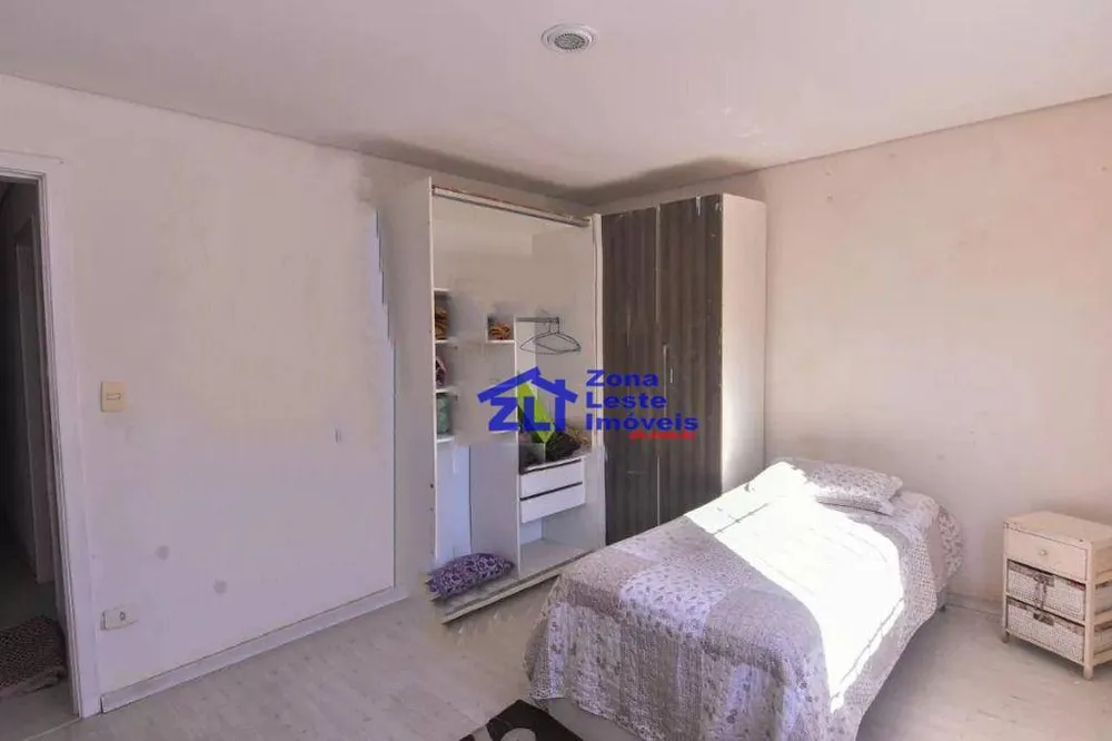 Sobrado, 3 quartos, 264 m² - Foto 3