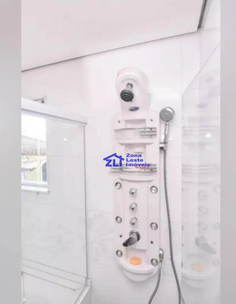 Sobrado, 3 quartos, 264 m² - Foto 1