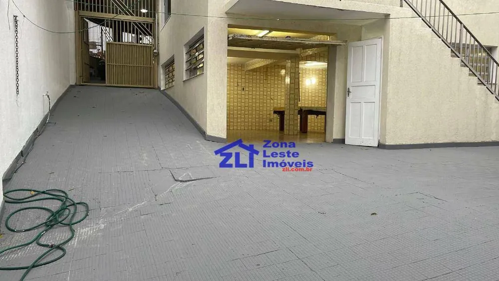 Sobrado, 3 quartos, 264 m² - Foto 2