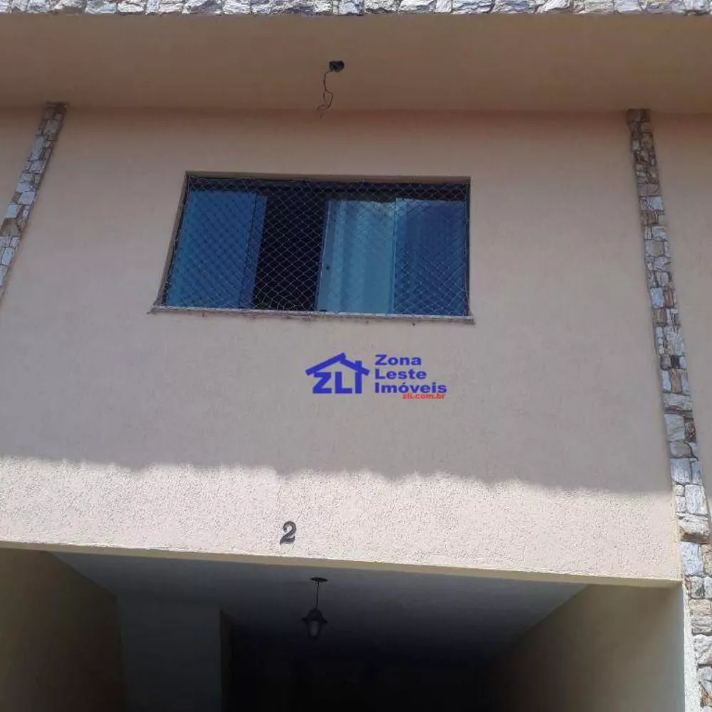 Sobrado, 3 quartos, 100 m² - Foto 5