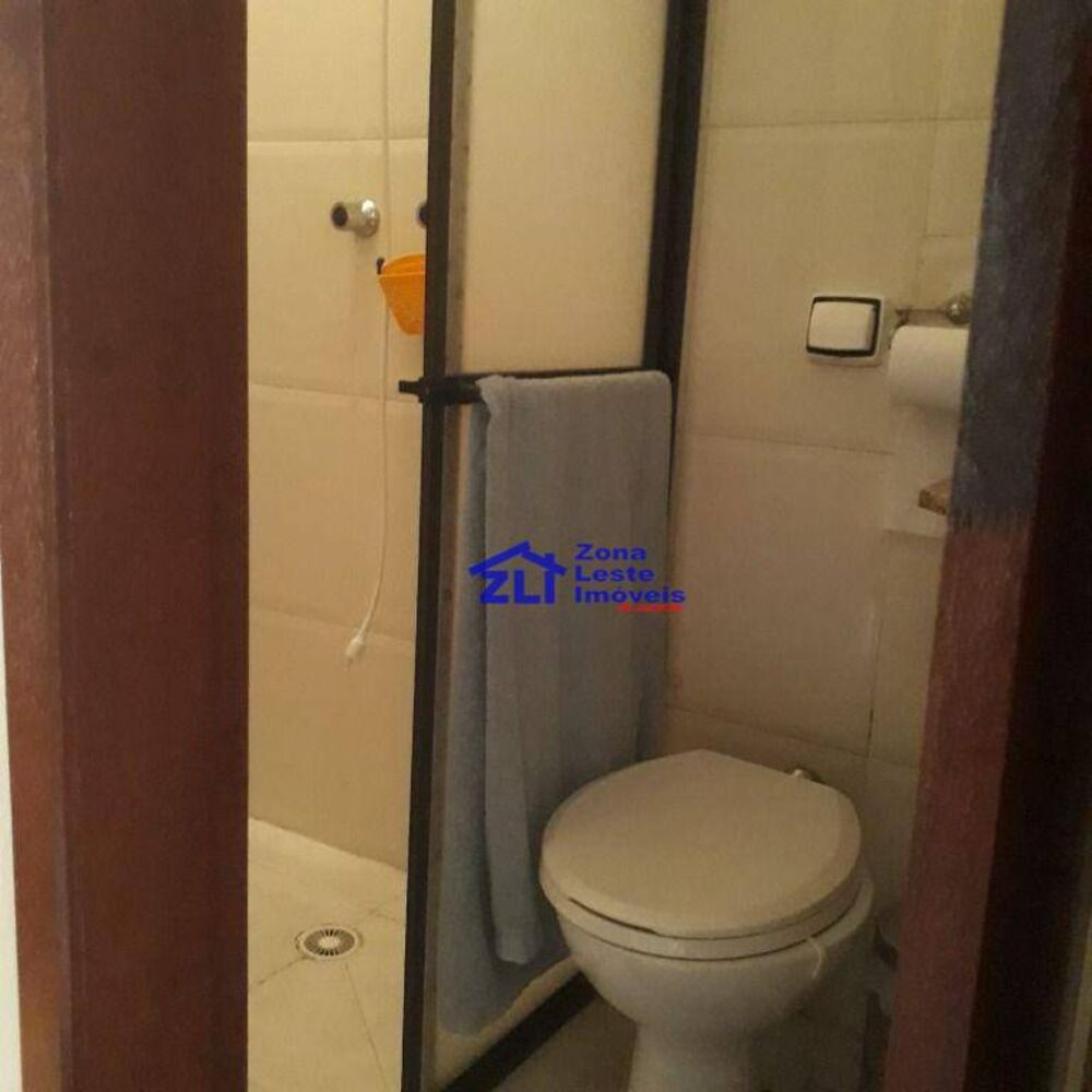 Sobrado, 3 quartos, 100 m² - Foto 6