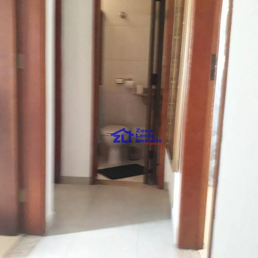 Sobrado, 3 quartos, 100 m² - Foto 3