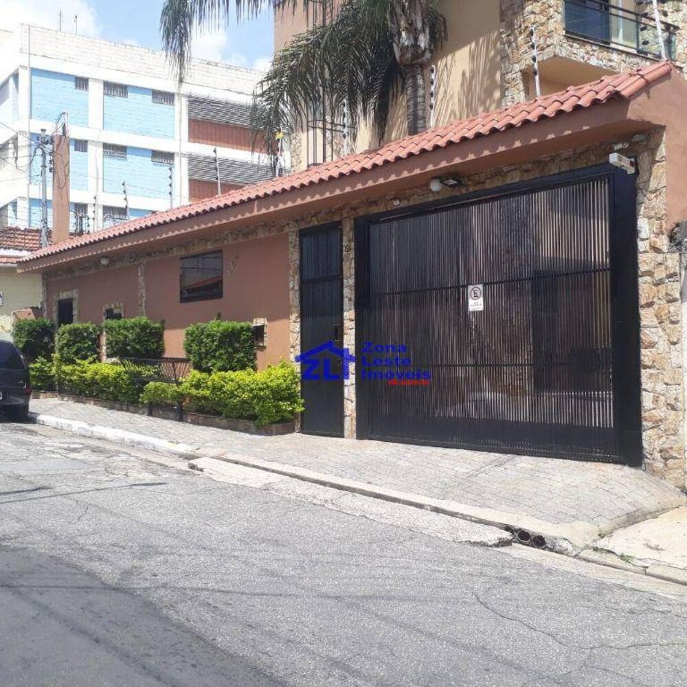 Sobrado, 3 quartos, 100 m² - Foto 1