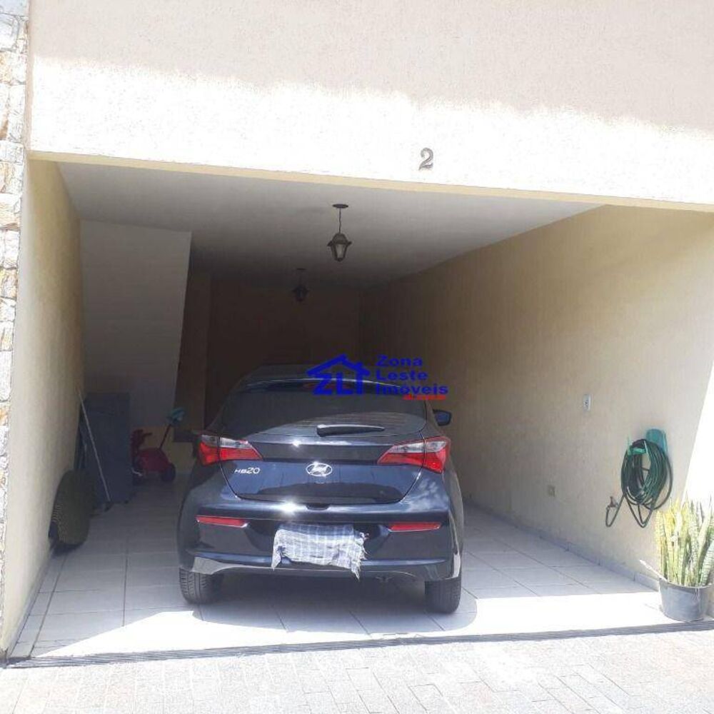 Sobrado, 3 quartos, 100 m² - Foto 7