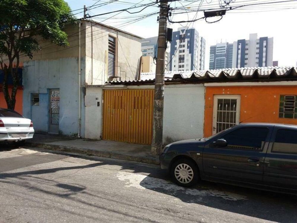 Casa, 2 quartos, 240 m² - Foto 1