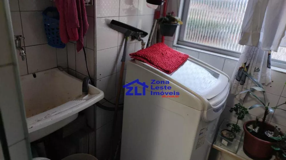 Apartamento, 3 quartos, 64 m² - Foto 4