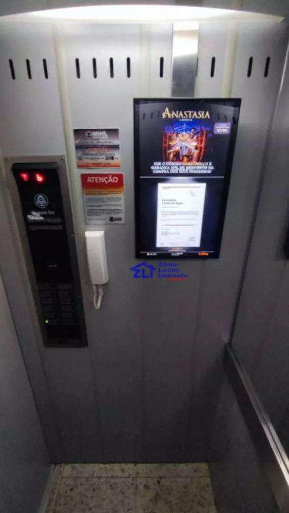 Apartamento, 3 quartos, 64 m² - Foto 2