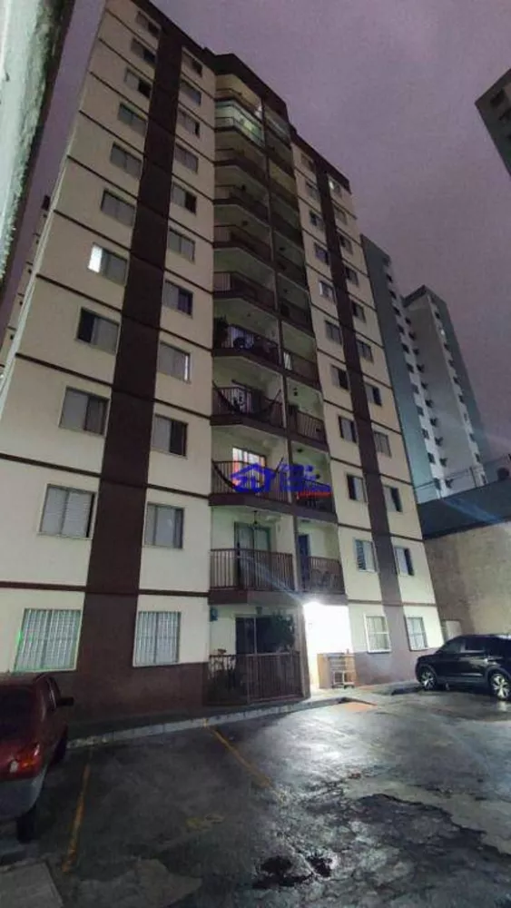 Apartamento, 3 quartos, 64 m² - Foto 1