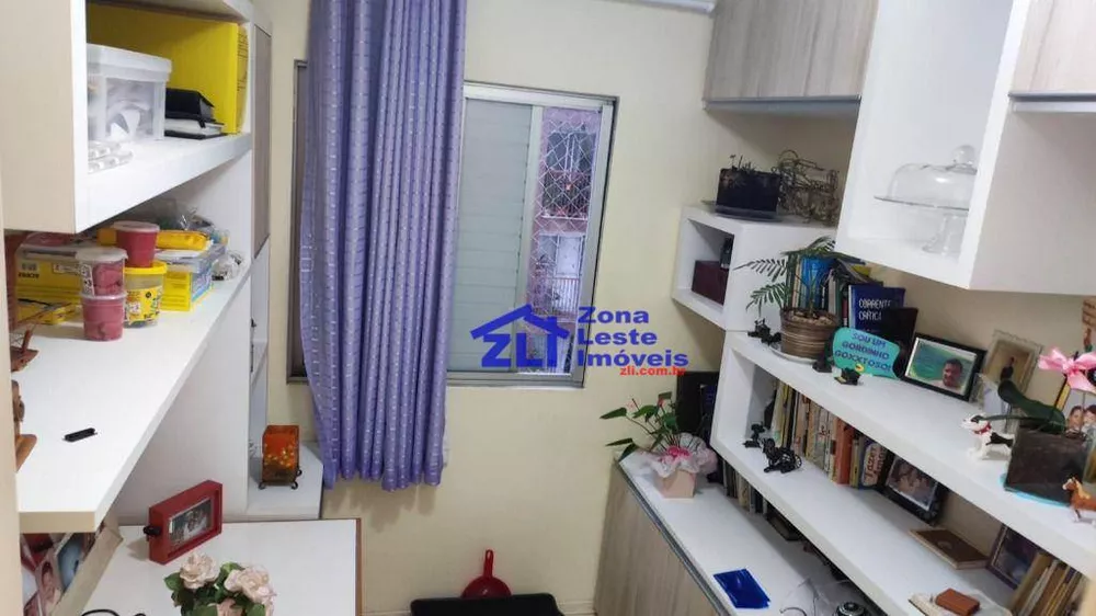 Apartamento, 3 quartos, 64 m² - Foto 3