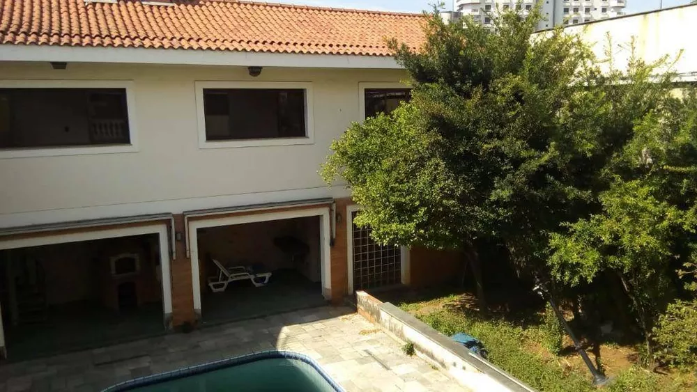 Sobrado, 4 quartos, 750 m² - Foto 7