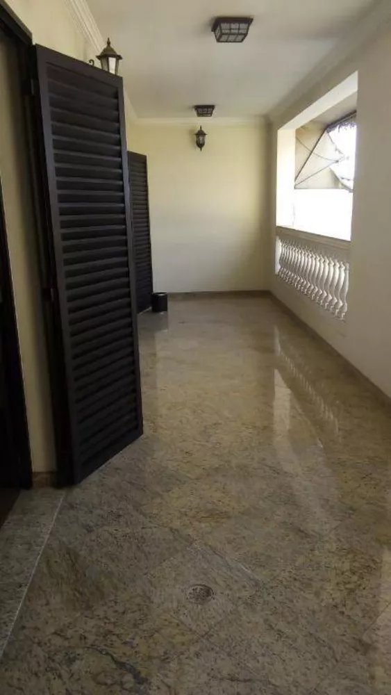 Sobrado, 4 quartos, 750 m² - Foto 6