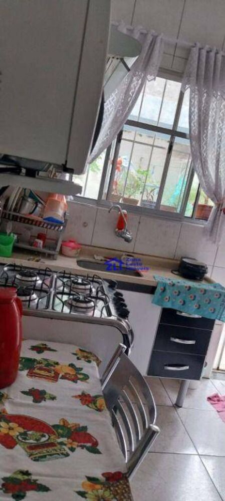 Casa, 5 quartos, 250 m² - Foto 4